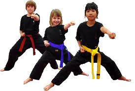 Kids training