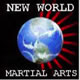 New World Martial Arts Affiliate